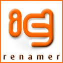 ID3 renamer banner